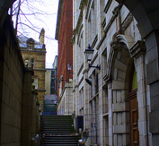 liverpool centre
